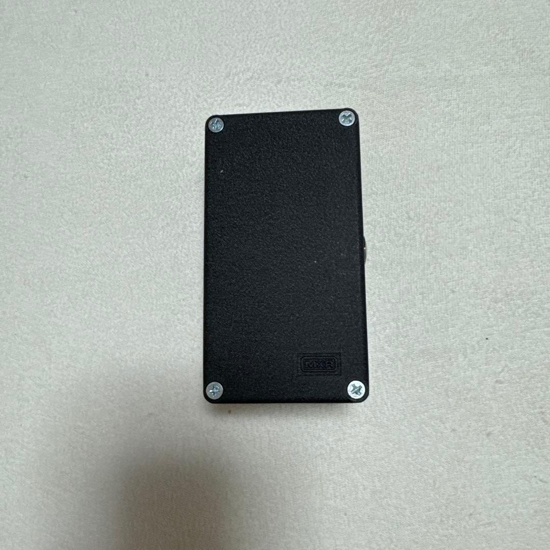 MXR Super Comp コンプレッサー