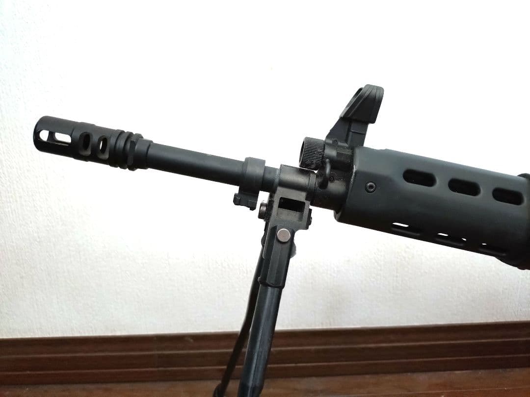 東京マルイ　ガスブローバック　89式小銃