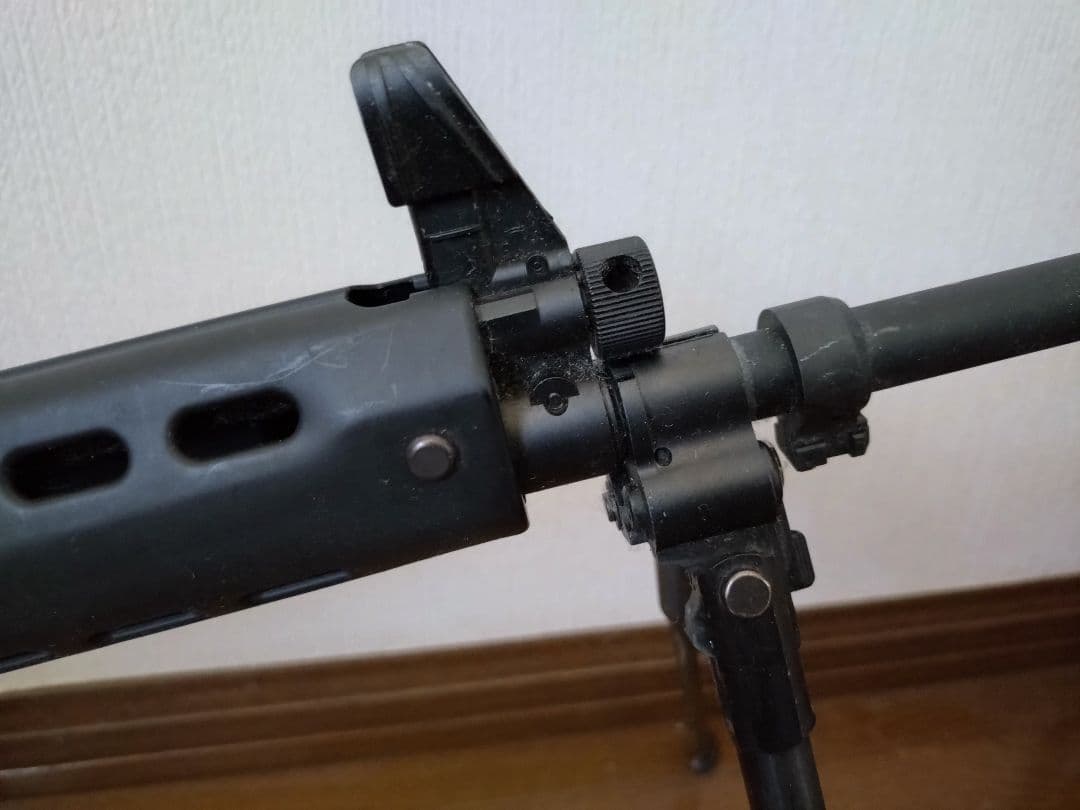 東京マルイ　ガスブローバック　89式小銃