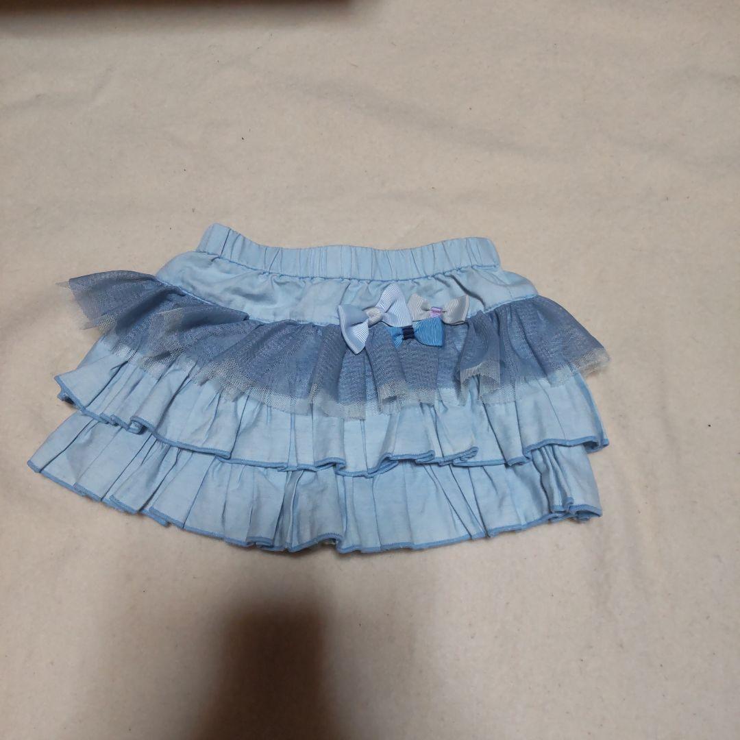 スーリーsourisミルキースーツ セットアップ タルティーヌエショコラ