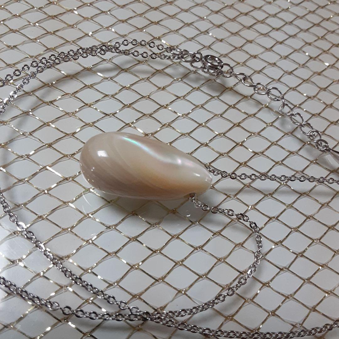 夜光貝　(ほたるガラスカフェ結様。)3点セット『ヤモリ/タツノオトシゴ/雫』