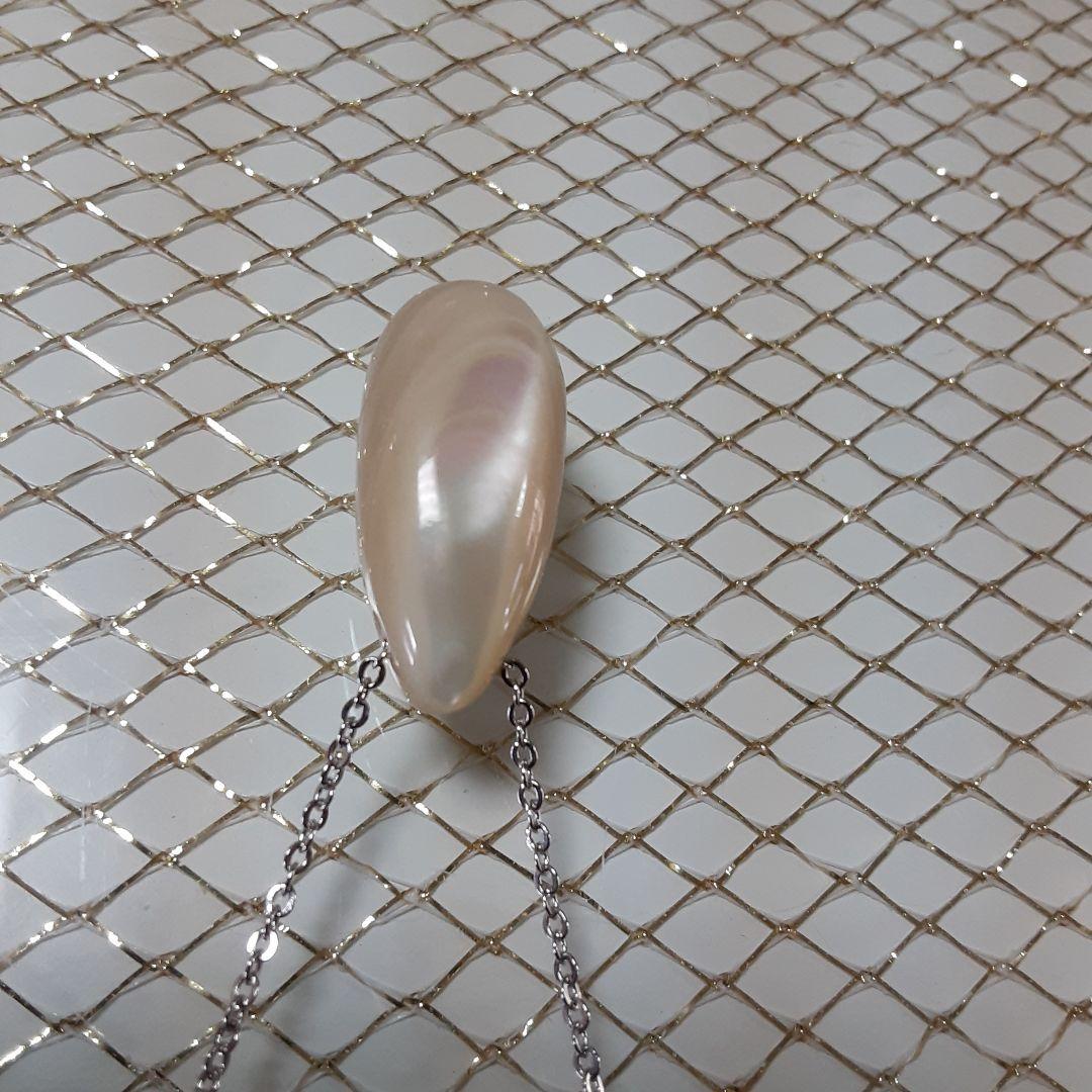 夜光貝　(ほたるガラスカフェ結様。)3点セット『ヤモリ/タツノオトシゴ/雫』