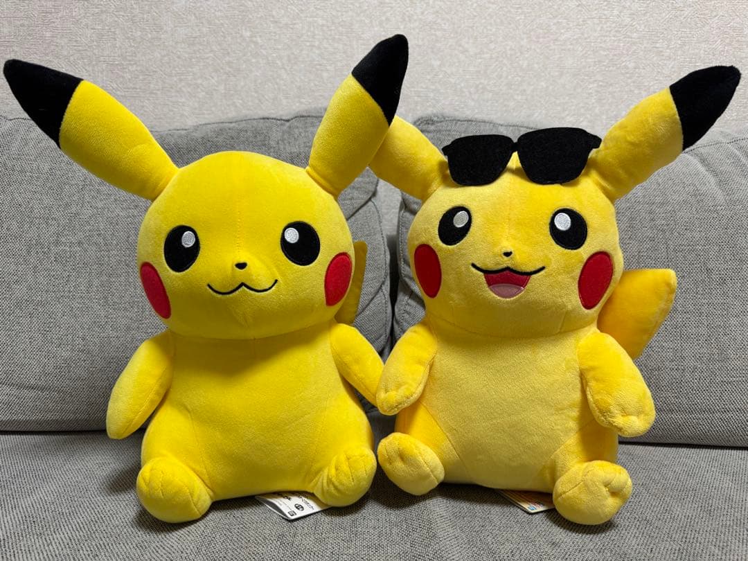 ポケモン ぬいぐるみ 20体セット バラ売り不可