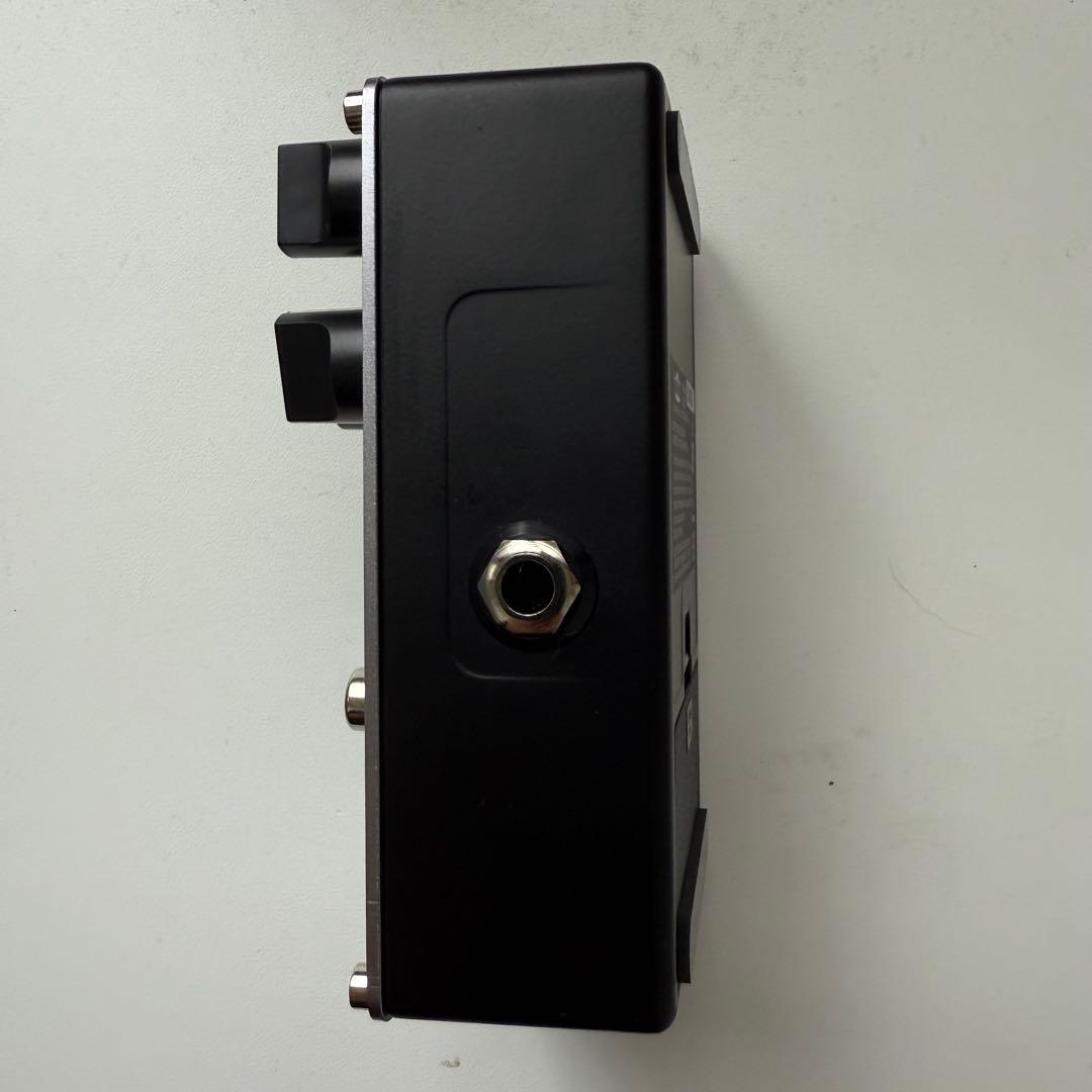 ギター VOX SILK DRIVE