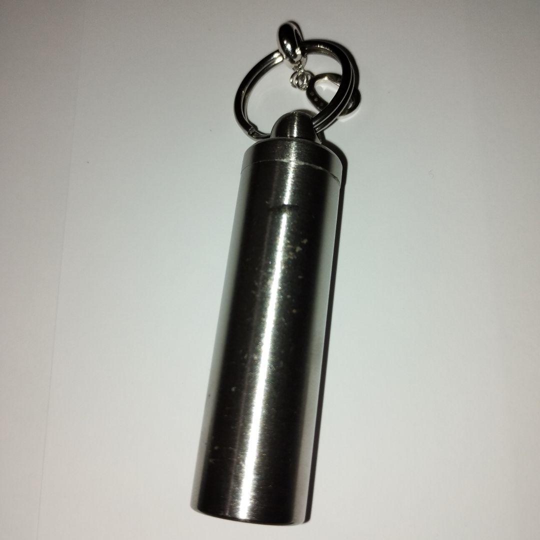 二葦の護符 防水携帯用Ver【薔薇のシッポ】