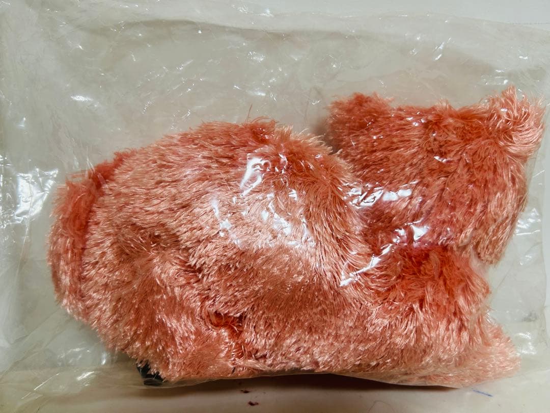 米津玄師 HYPEリイシューねこちゃん ミント ピンク 2体セット