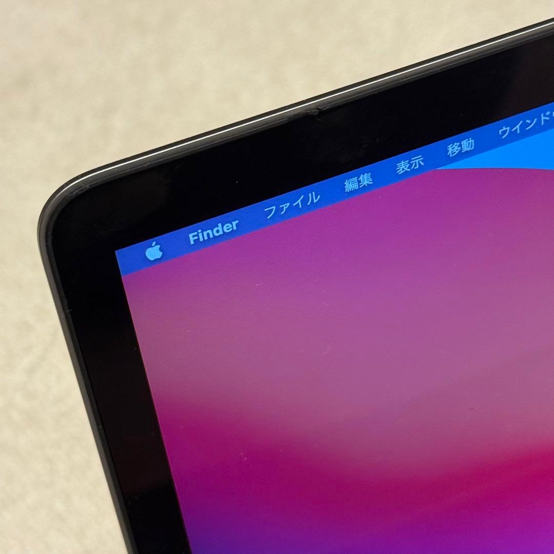 MacBook Retina 12インチ Early 2015