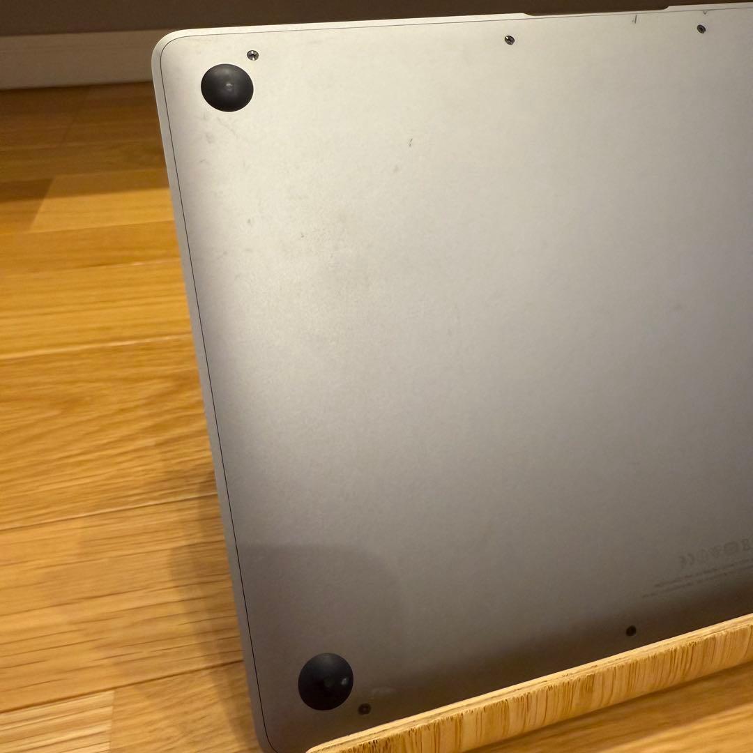 MacBook Retina 12インチ Early 2015