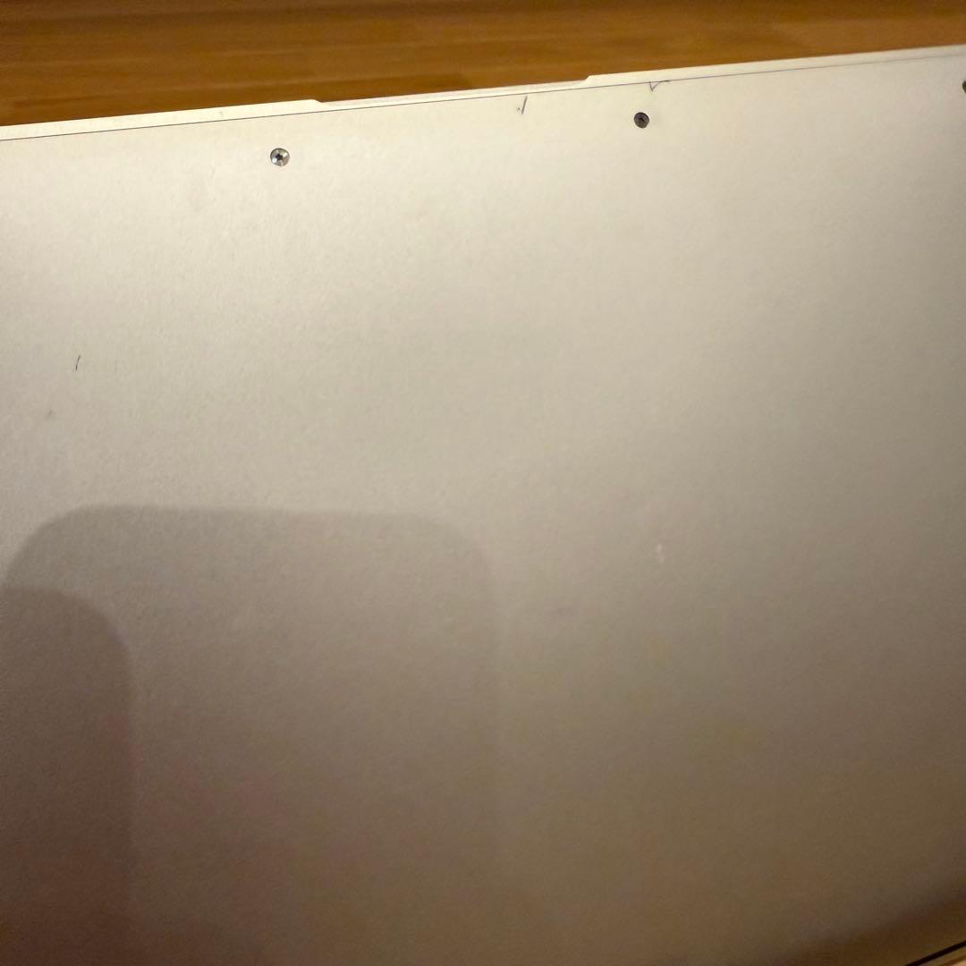 MacBook Retina 12インチ Early 2015