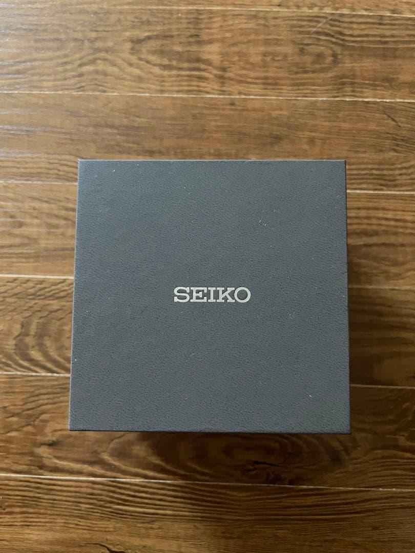 年内限定価格　未使用　SEIKO ドルチェ&エクセリーヌ