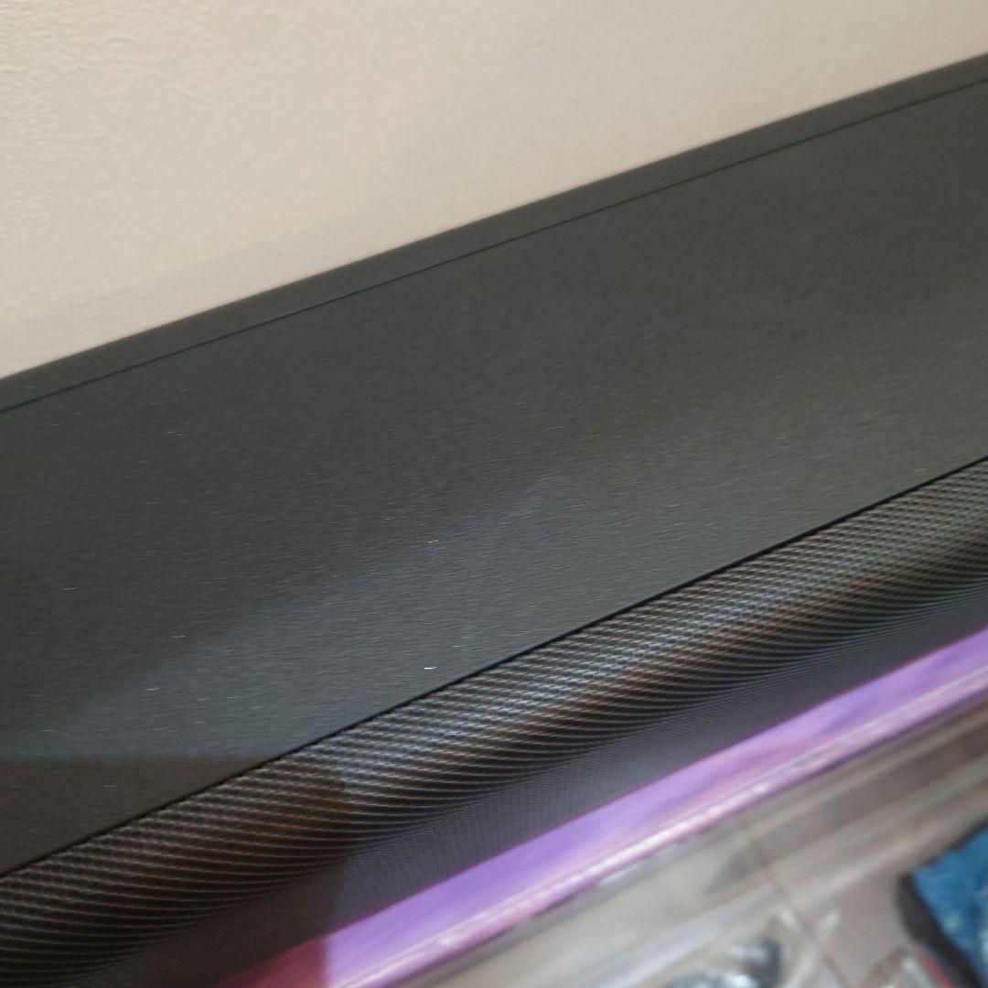 SONY HT-A3000 サウンドバー ジャンク品