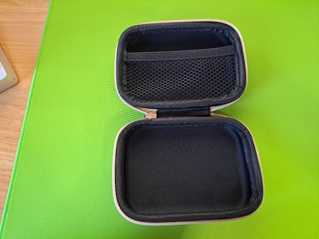 イヤホン TRKAPLST s-grade cable 4.4 Recessed 2PIN