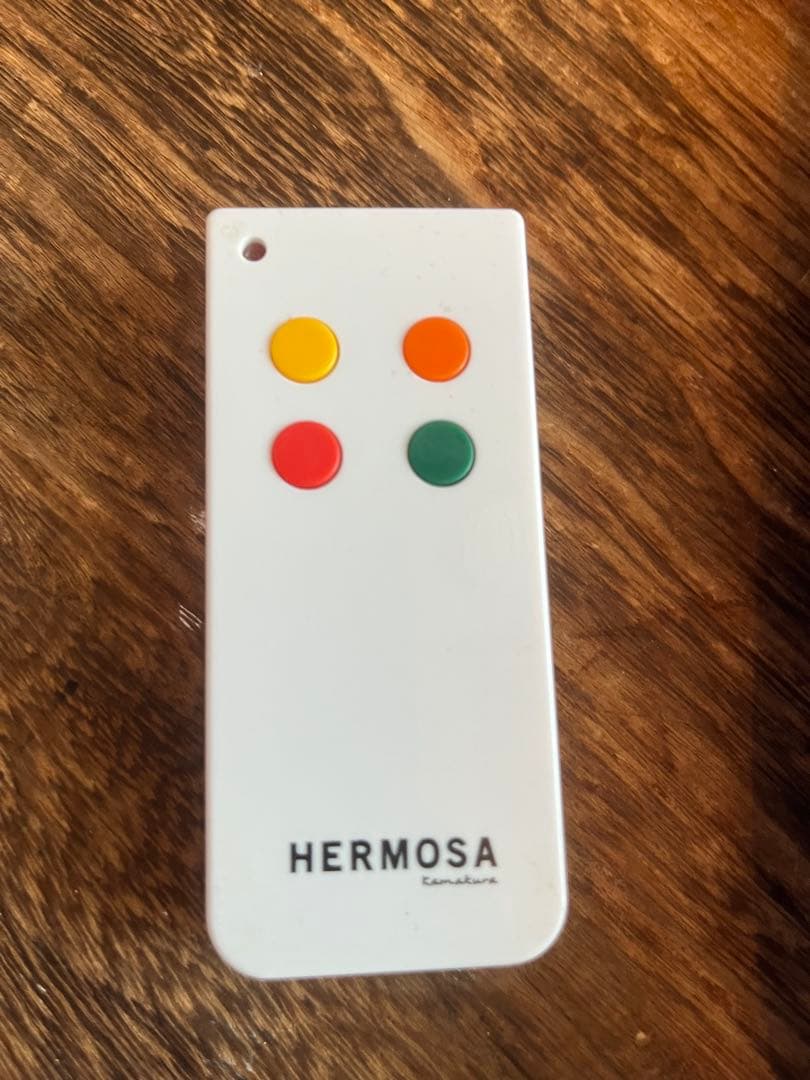 フランフラン　照明　ガラス　シーリングライト