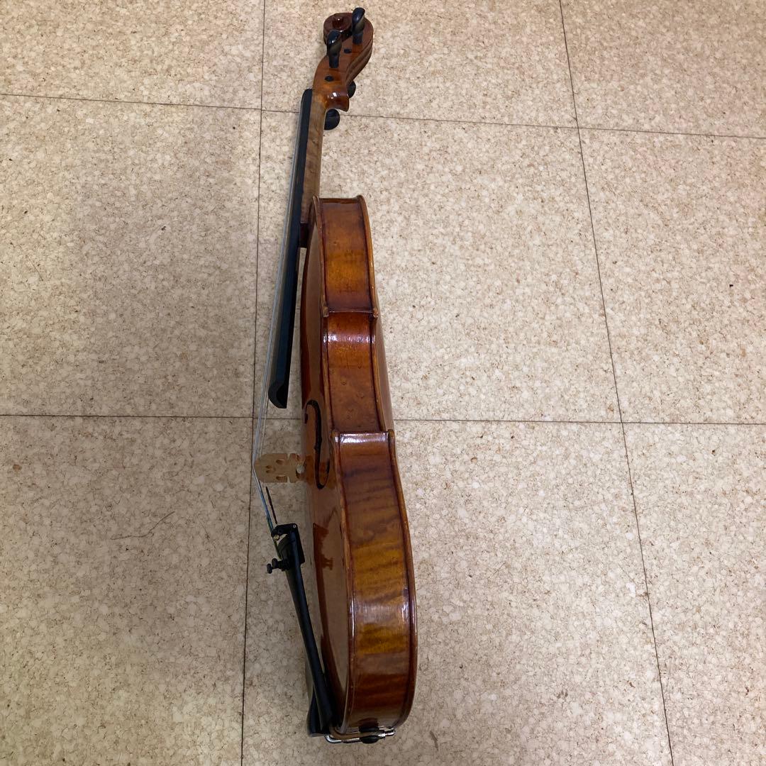 ドイツ製4/4Josef Kreuzinger Geigenbaumeisfer