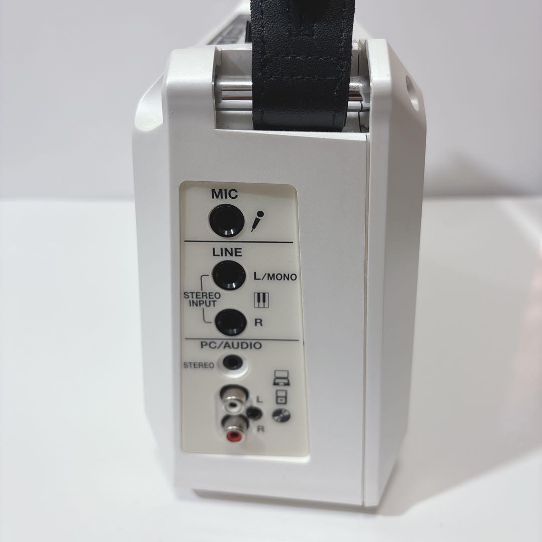 Roland MOBILE-BA 3チャンネルミキサーモニター