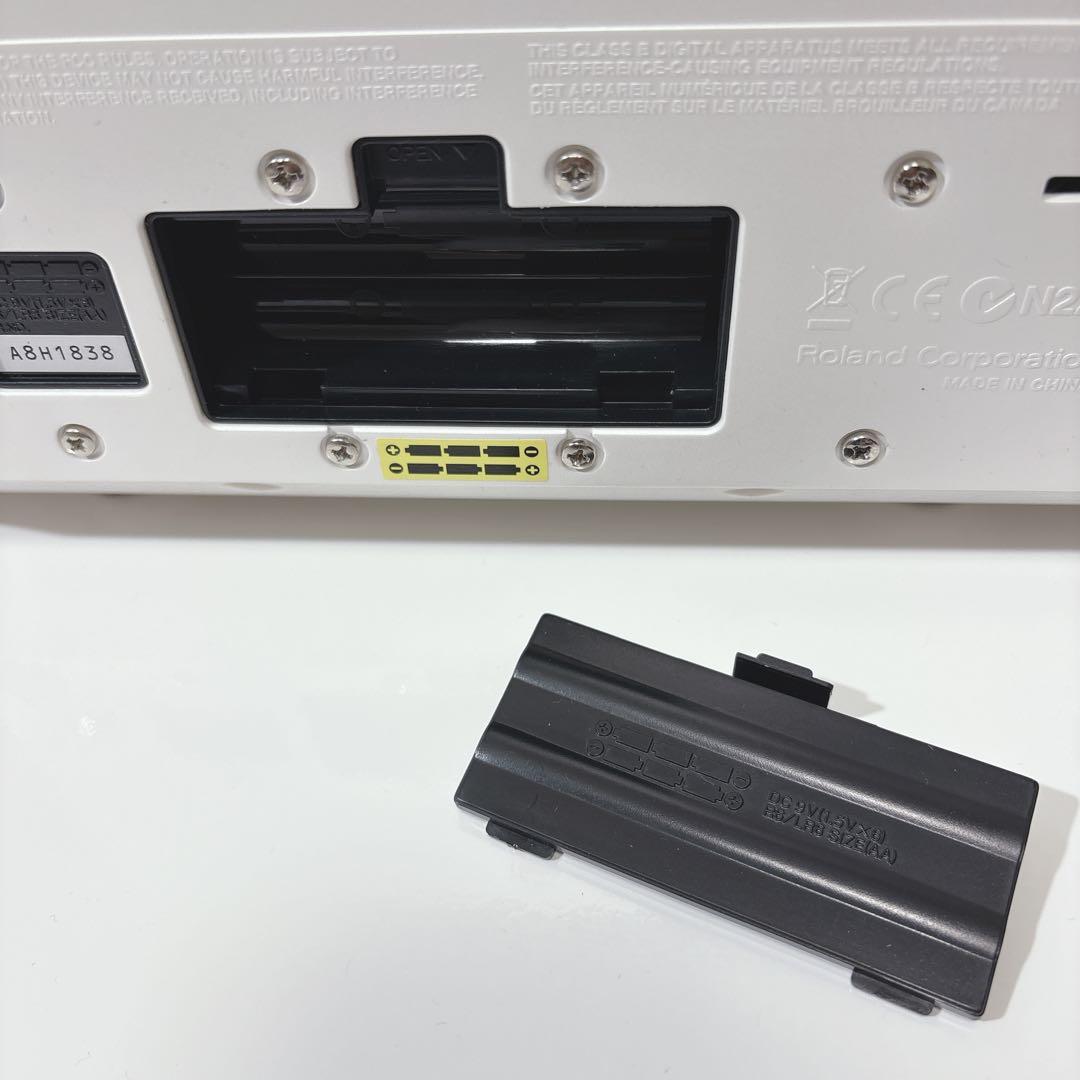 Roland MOBILE-BA 3チャンネルミキサーモニター