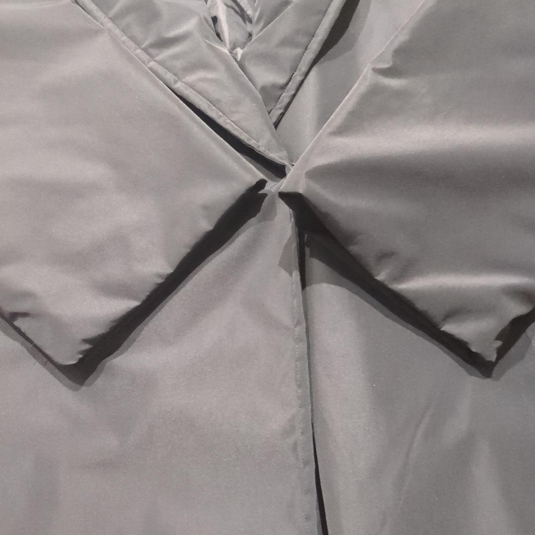 完売品 STYLEMIXER パッファーテーラーコート ブラック 黒