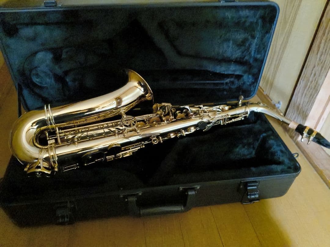 セルマー　ARISTOCRAT AS-600