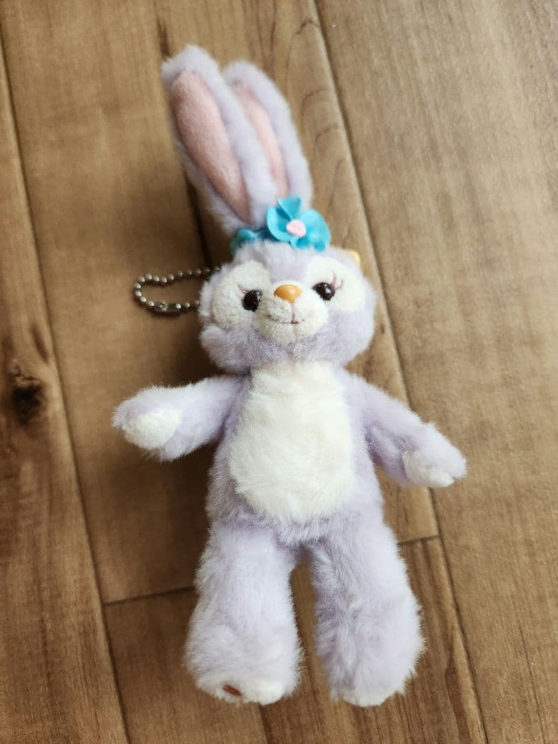 ダッフィーフレンズ　ぬいば　まとめ売り