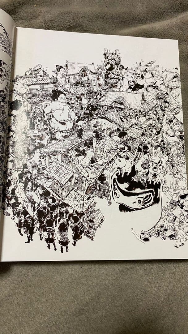 文学・小説 kim jun gi 2016 sketch collection