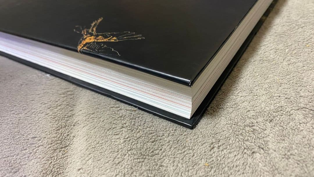 文学・小説 kim jun gi 2016 sketch collection