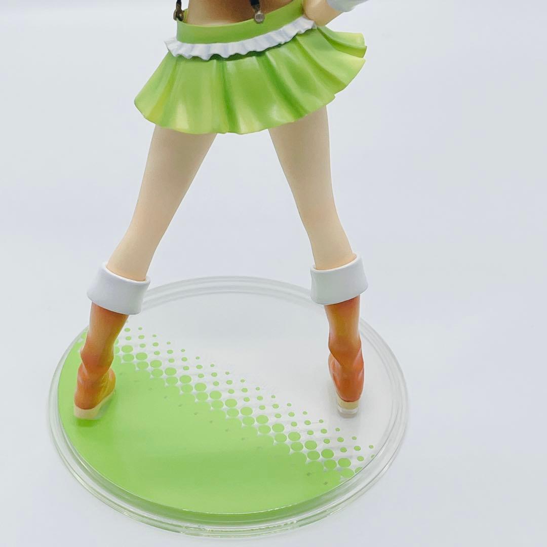 アクアマリン ままま式 GUMI from Megpoid Whisper 箱無