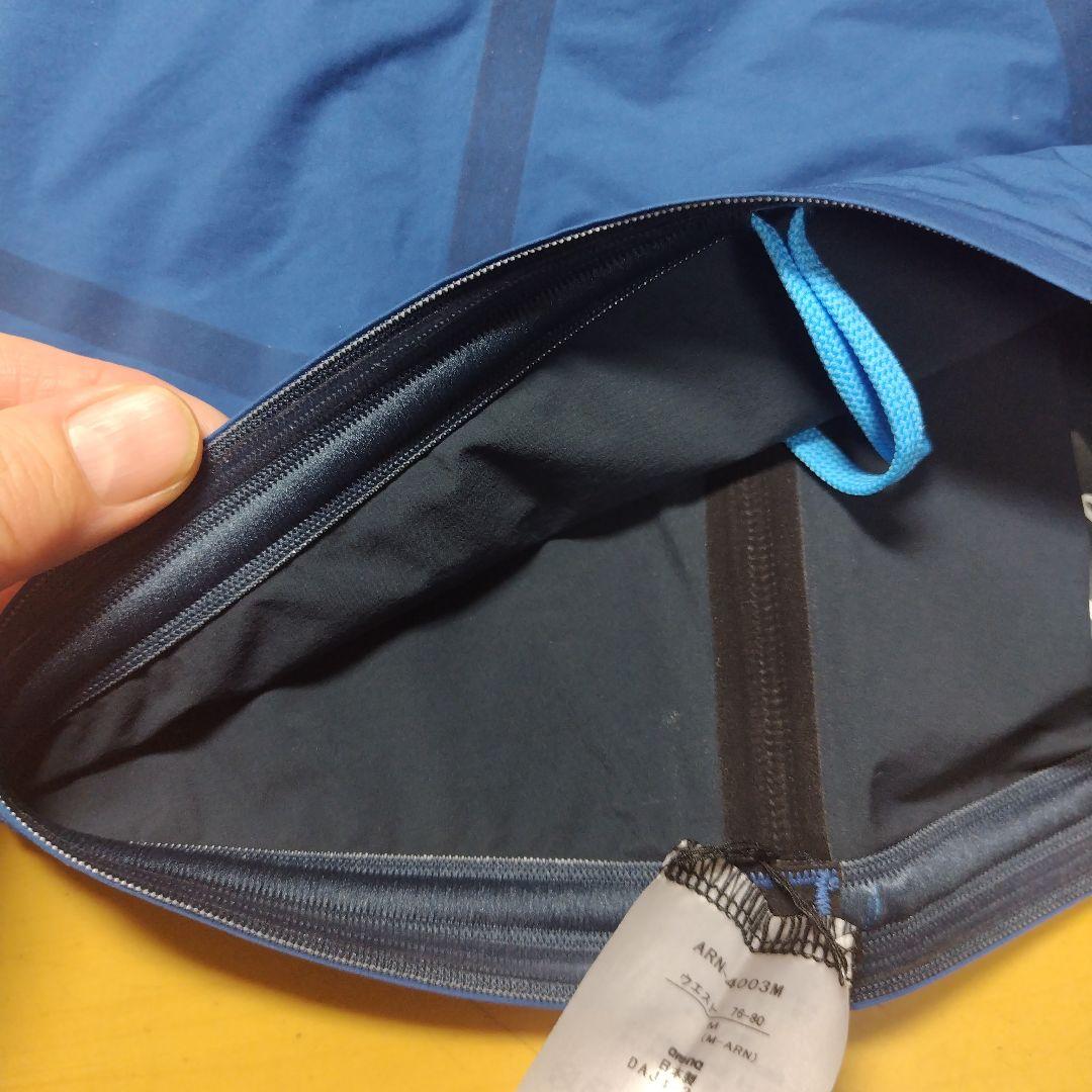 かぐや　a rena 競泳水着 アクアフォースストーム　MF