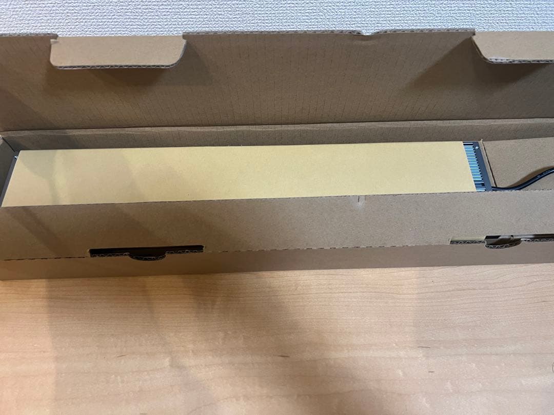 LEDpSTAR AQ-SPRO 45LED水槽ライト 本体　LEDスター 45