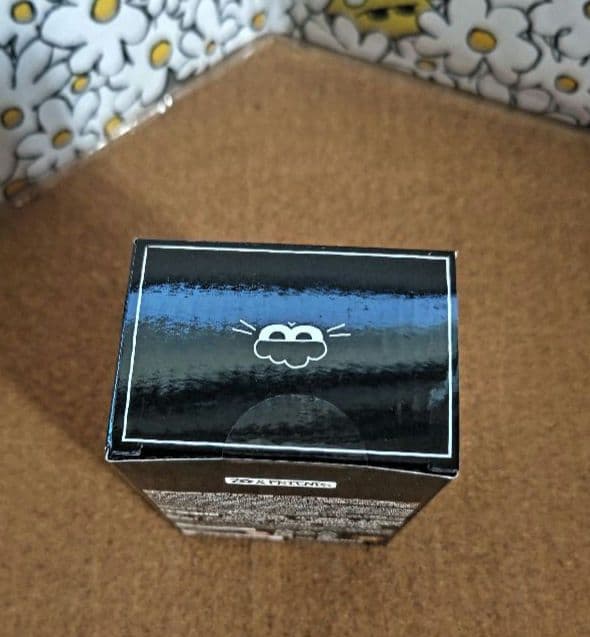 G-DRAGON ZOA PLUSH KEYRING ぬいぐるみ　キーリング