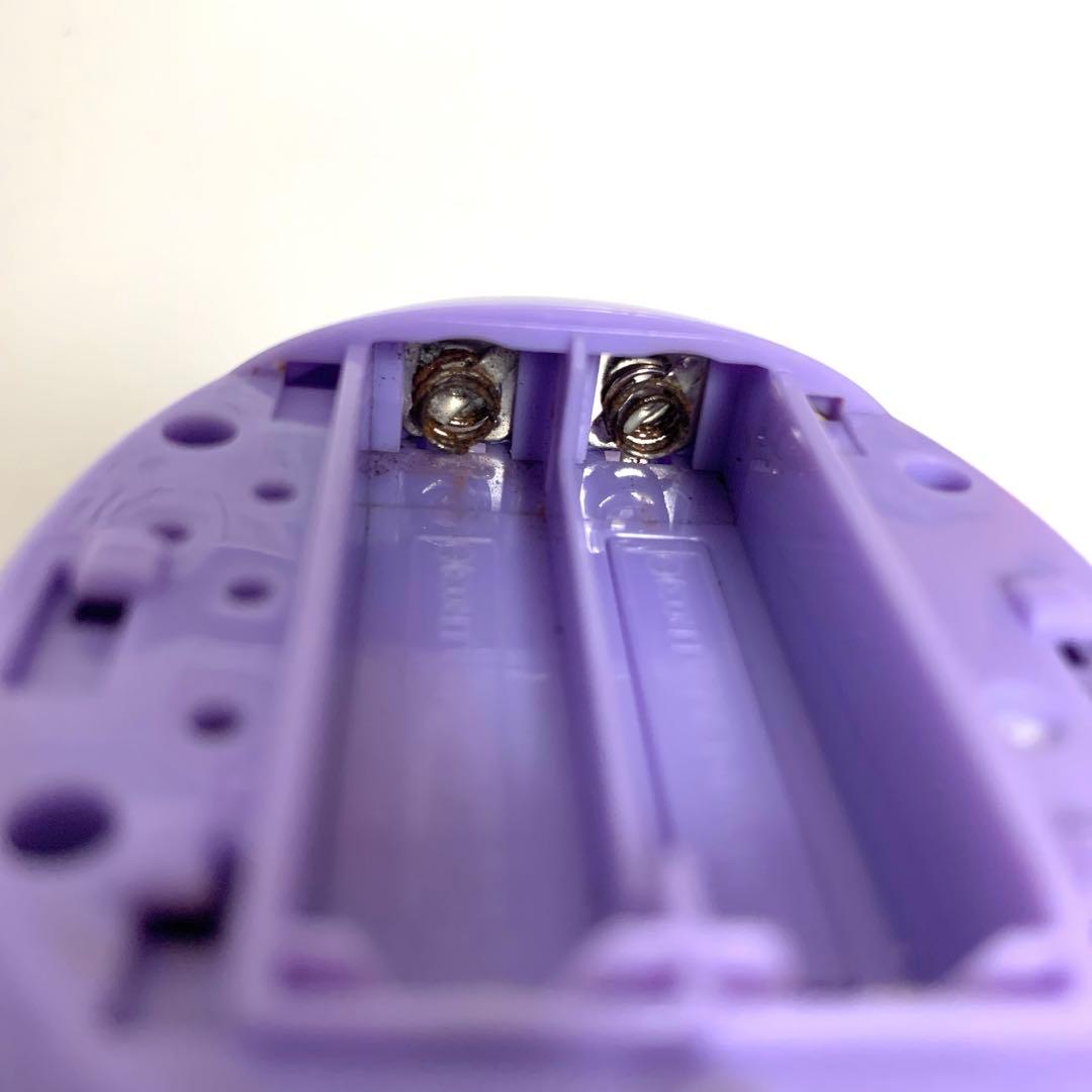 たまごっちみーつ マジカルみーつ パープル