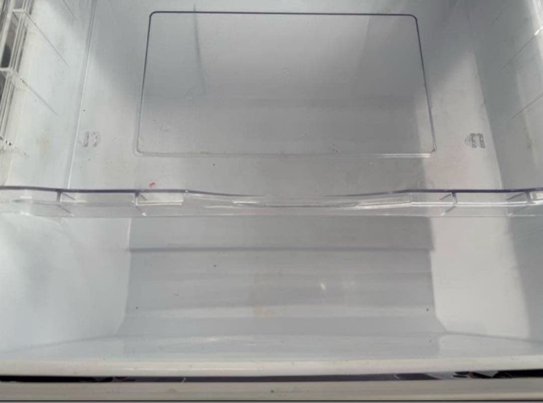 2016年式 265L 日立 冷蔵庫 R-27GV