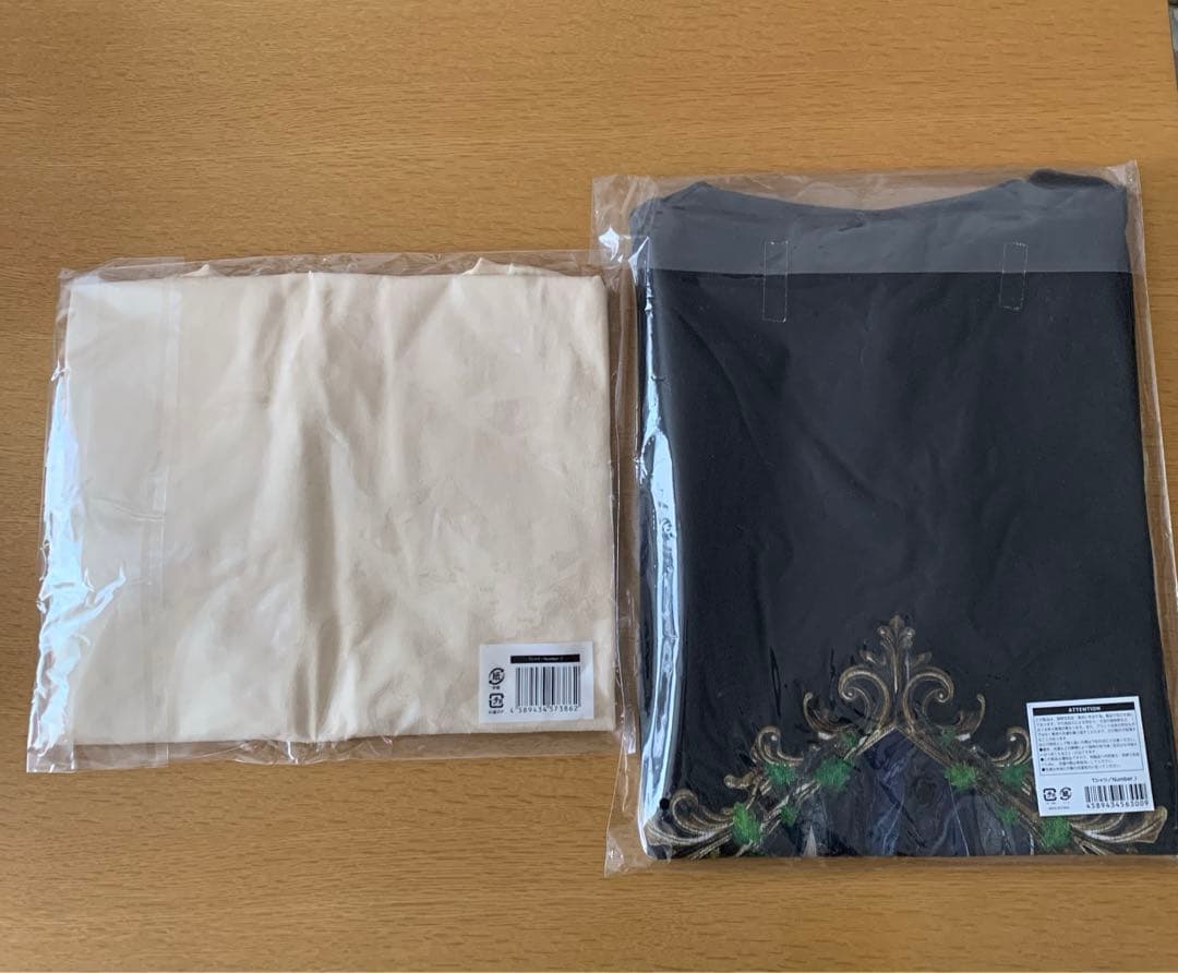 Number_i BON No.I Tシャツ セット