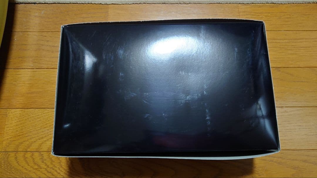 RG Z GUNDAM クリアカラー