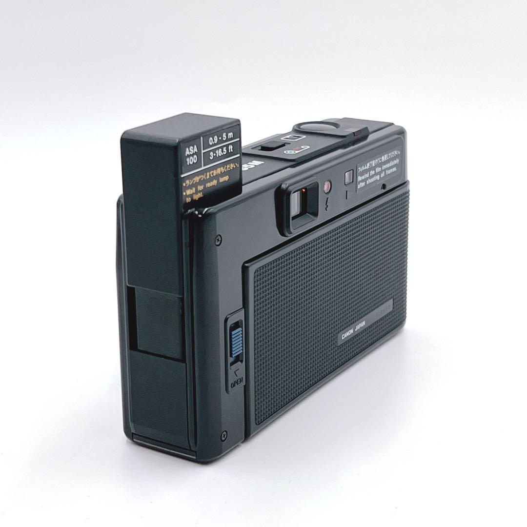 【美品・動作品】Canon AF35M 初代Autoboy フィルムカメラ