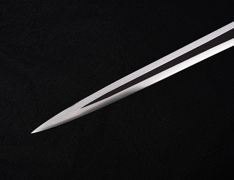 （Elden Ring）王直剣 日本刀 模造刀 居合刀 武士道 武蔵 鑑賞用