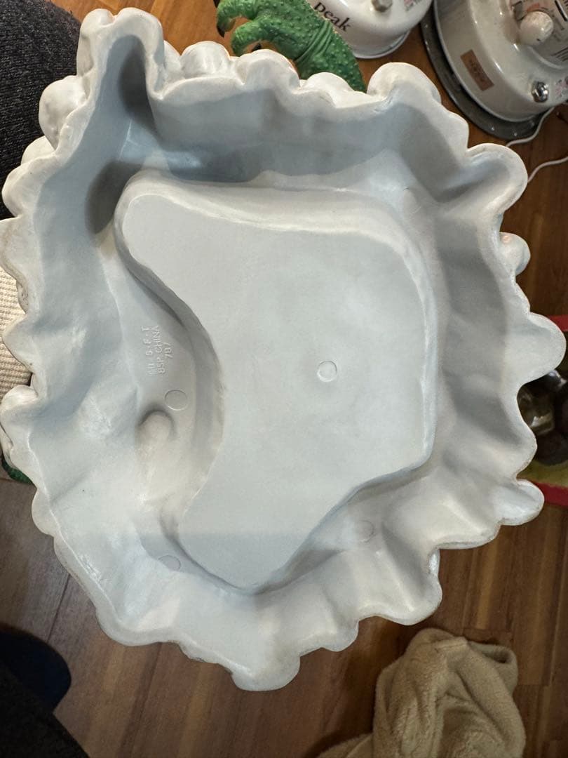 未使用に近い　一番くじ ポルンガ　ラストワン賞 外箱あり