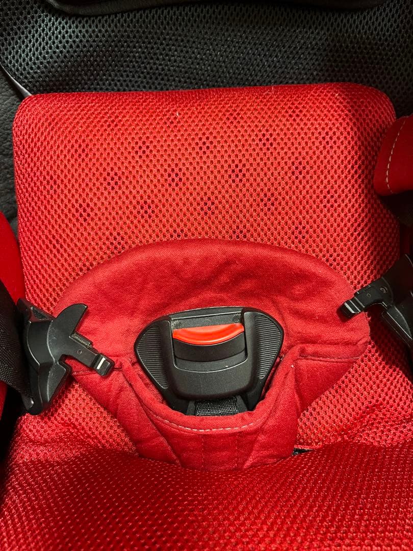 コンビ　チャイルドシート NEROOM ISOFIX