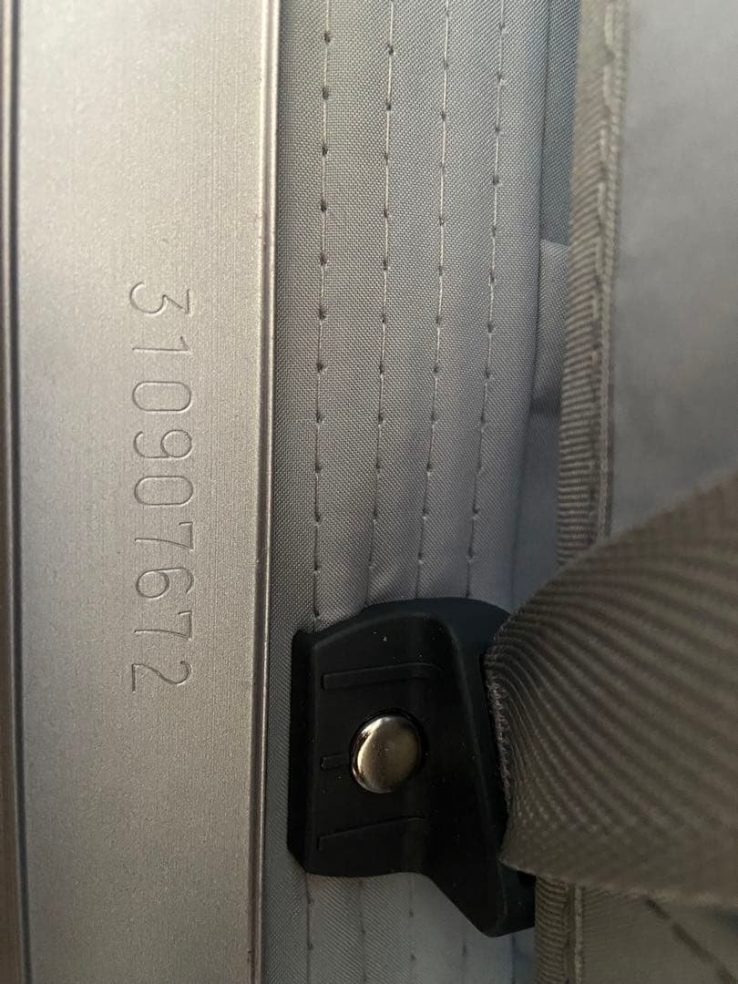 大容量 PROTECA エース プロテカ キャリーケース ビジネス　旅行 4輪