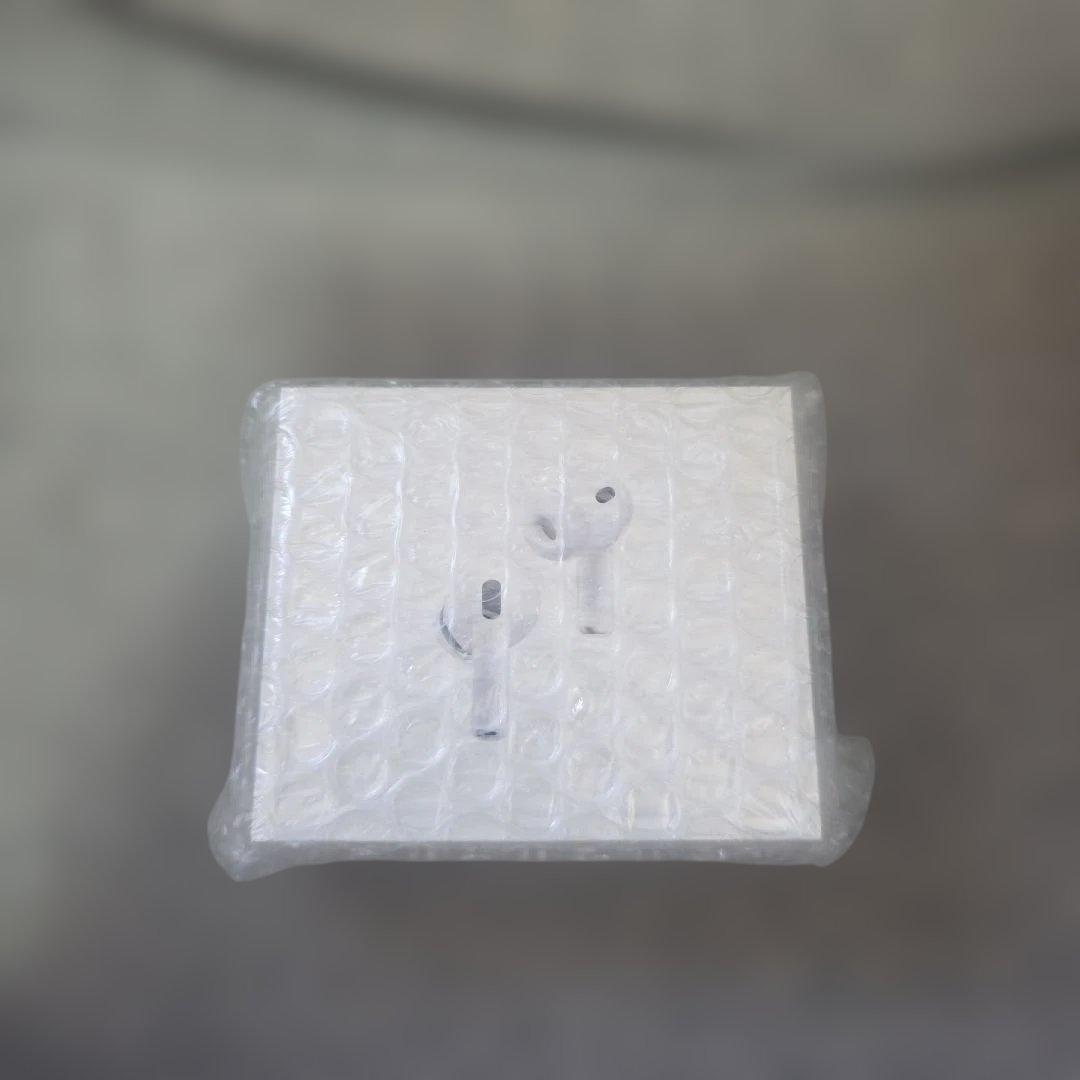 【新品未使用 未開封】AirPods Pro 3