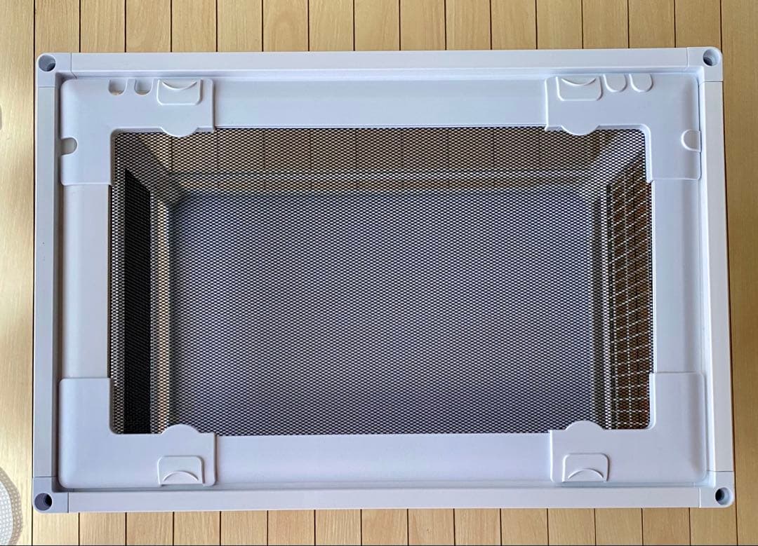 パンテオン　ホワイト　WH４５３５ REPTI WILD 爬虫類　小動物　ゲージ