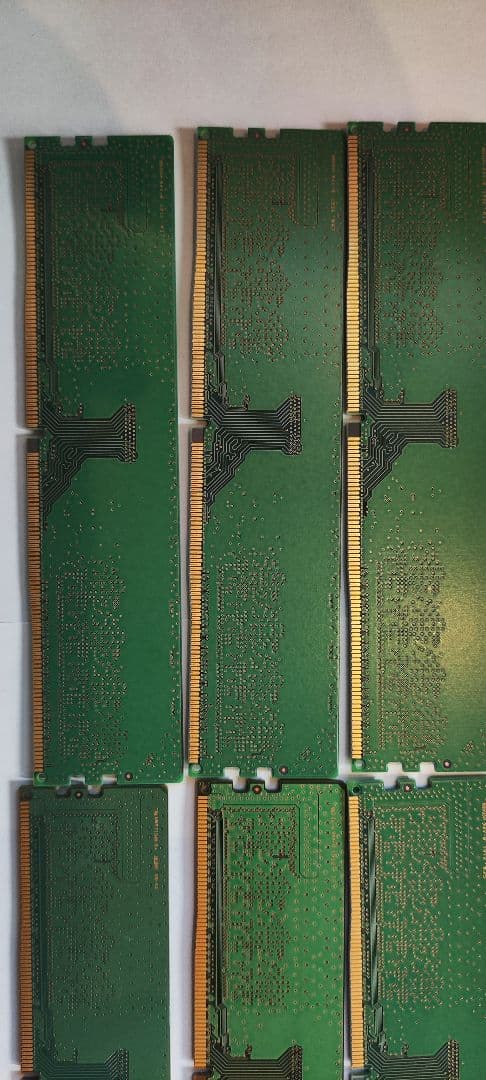 あ*ん様 【合計48GB】Samsung DDR4-2666 8GB×6枚セット