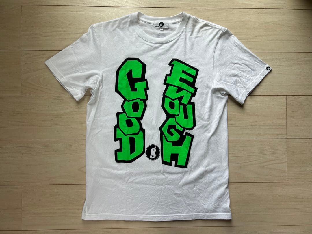 K*9様 GOODENOUGH Ｔシャツ Lサイズ