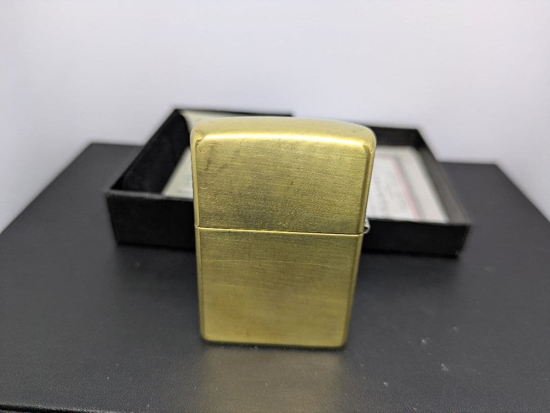 zi 157　マールボロ　ジッポー　未使用