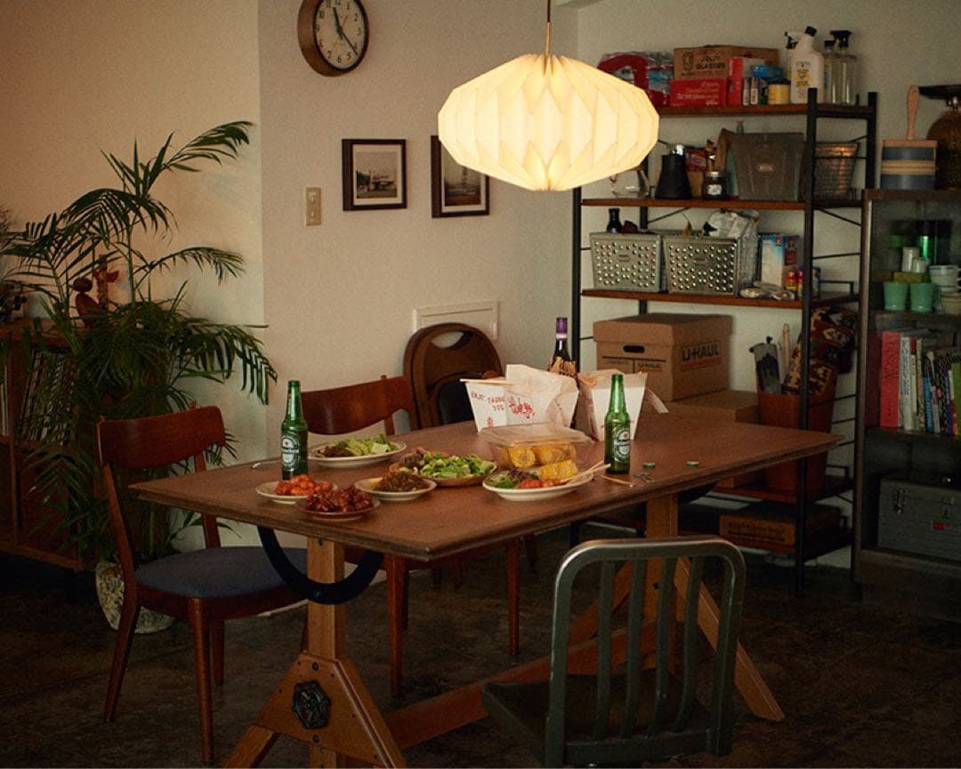 【専用】アクメファニチャー/ダイニングテーブル