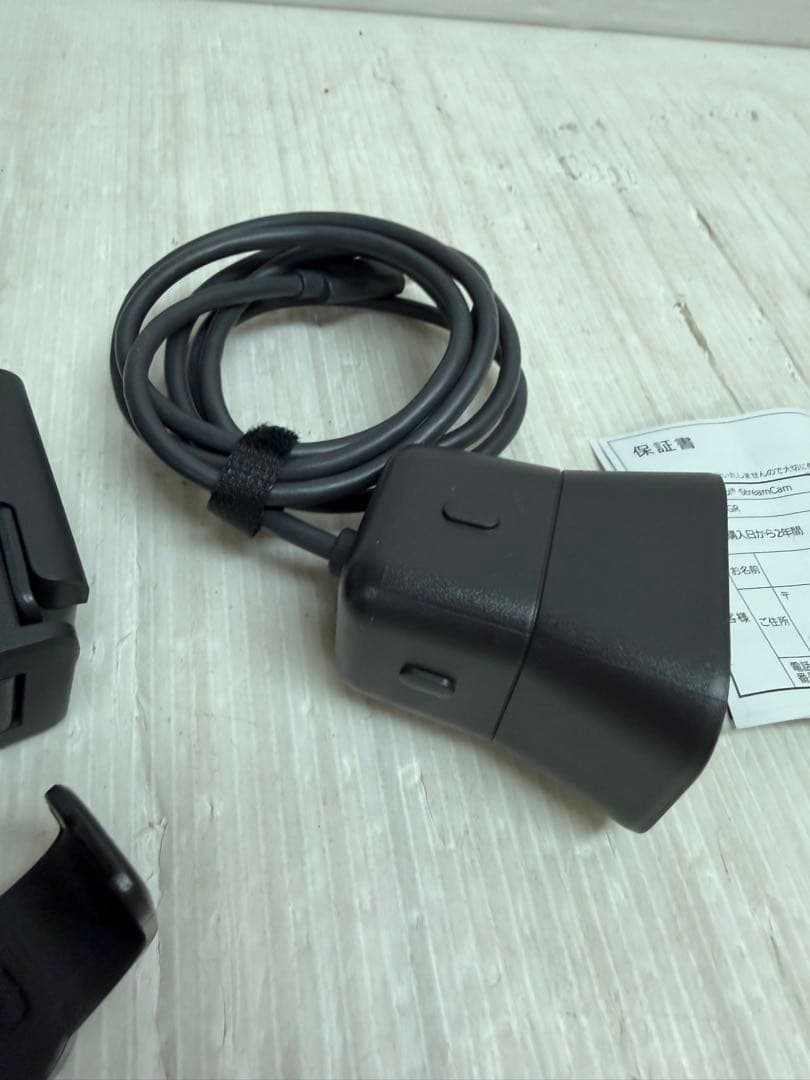 ロジクール Logicool C980GR BLACK