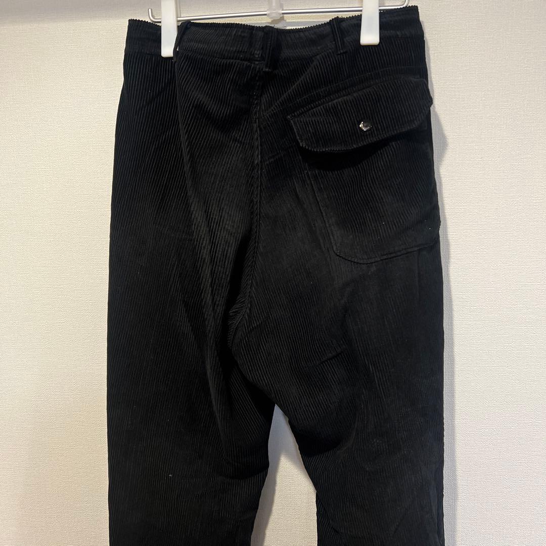 定価¥47300 ENGINEEREDGARMENTS OverPant パンツ