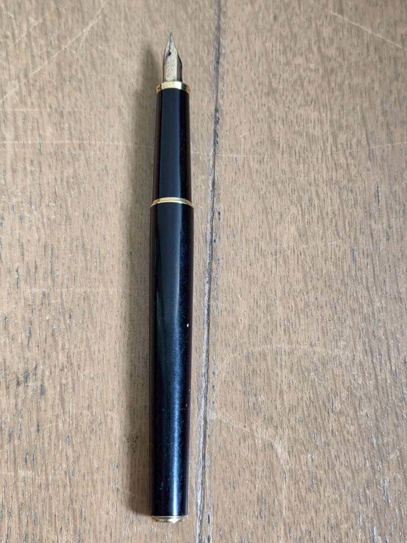 パイロット 70周年記念 万年筆ケース