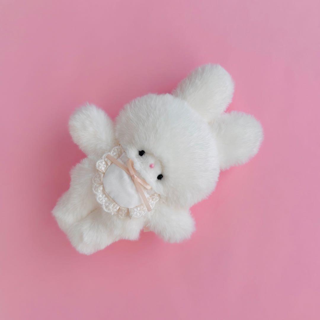 あざと過ぎる？スタイちゃん♡手のひらサイズのぬいぐるみ④