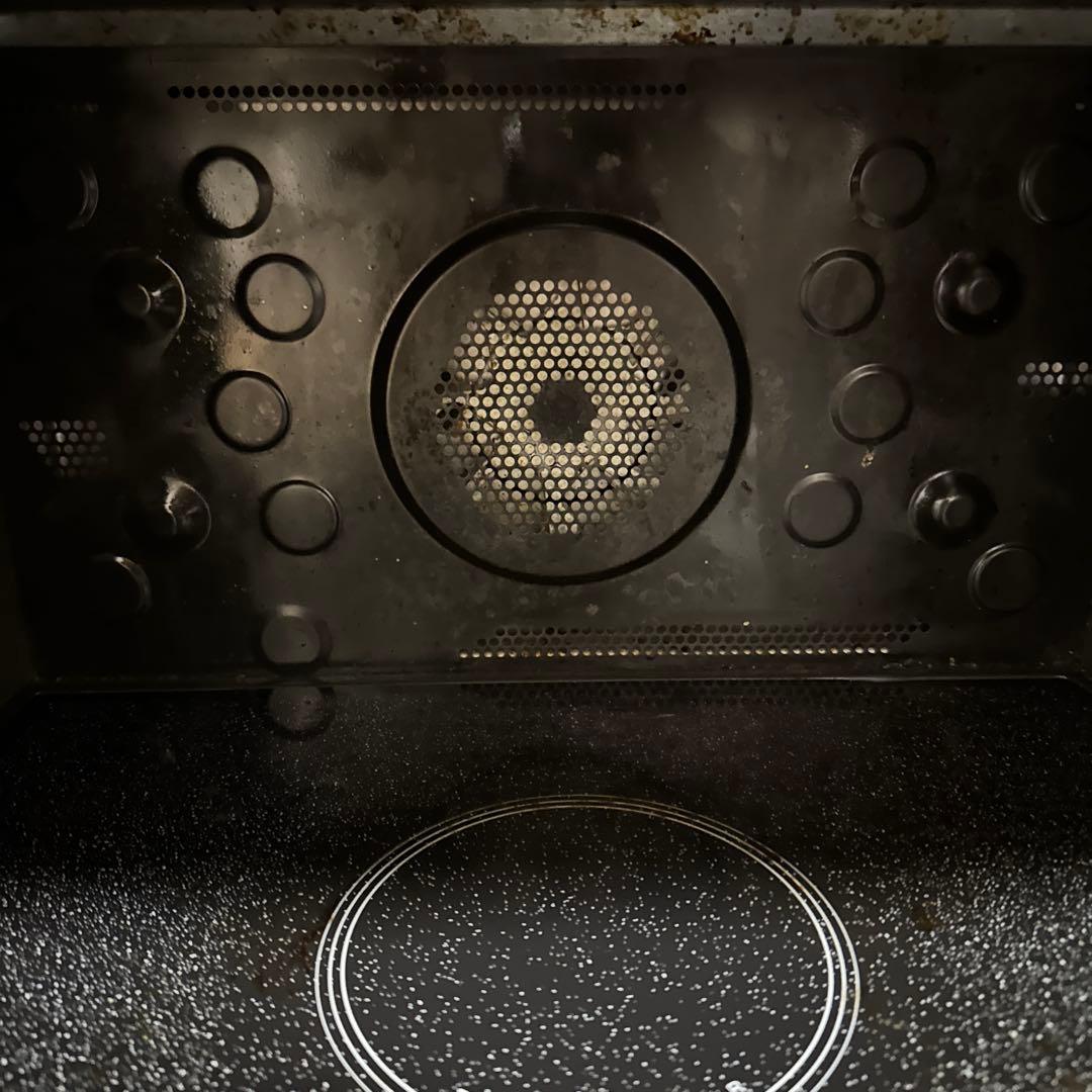 シャープ RE-J200B-R スチームオーブンレンジ 31L