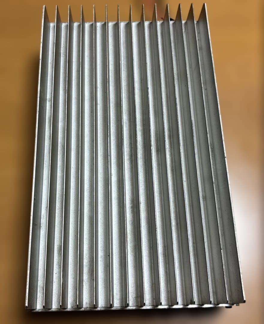 TOKYO HY-POWER 2m パワーアンプ HL200V/50